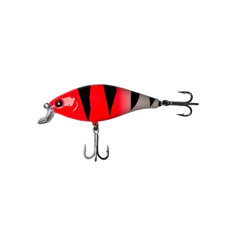 Isca Artificial Lure21 Shadinha 8cm/14,5g Cor 63