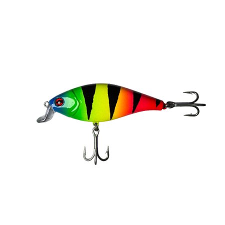 Isca Artificial Lure21 Shadinha 8cm/14,5g Cor 65