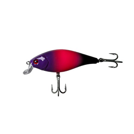 Isca Artificial Lure21 Shadinha 8cm/14,5g Cor 69