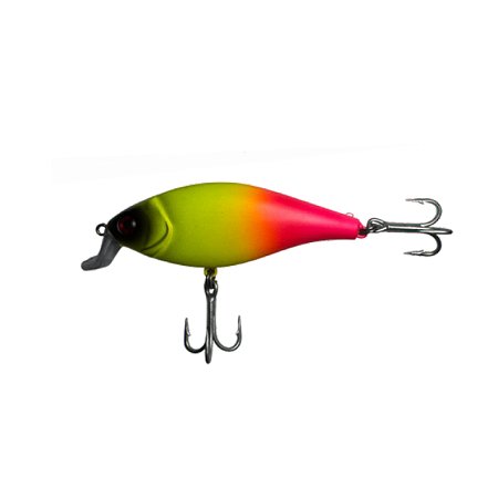Isca Artificial Lure21 Shadinha 8cm/14,5g Cor 71