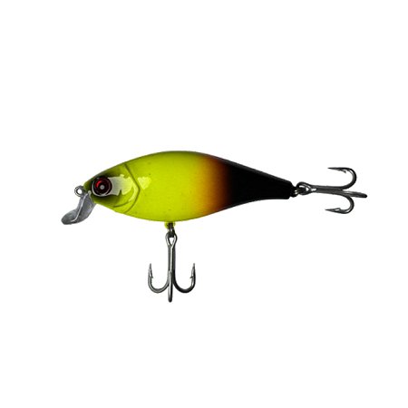 Isca Artificial Lure21 Shadinha 8cm/14,5g Cor 72