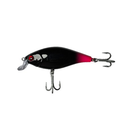 Isca Artificial Lure21 Shadinha 8cm/14,5g Cor 73