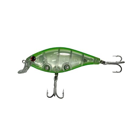 Isca Artificial Lure21 Shadinha 8cm/14,5g Cor 90
