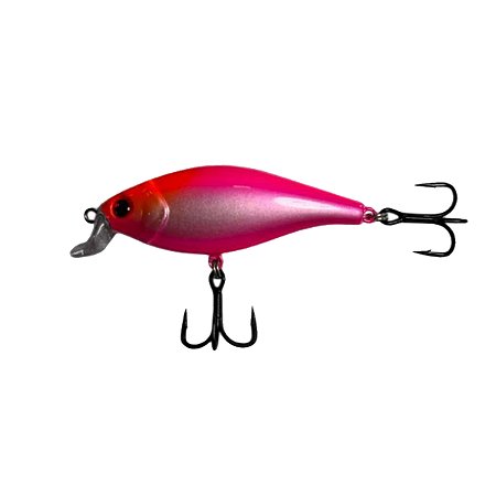 Isca Artificial Lure21 Shadinha 8cm/14,5g Cor 97