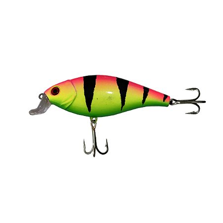 Isca Artificial Lure21 Shadona 11cm/28g Cor 04