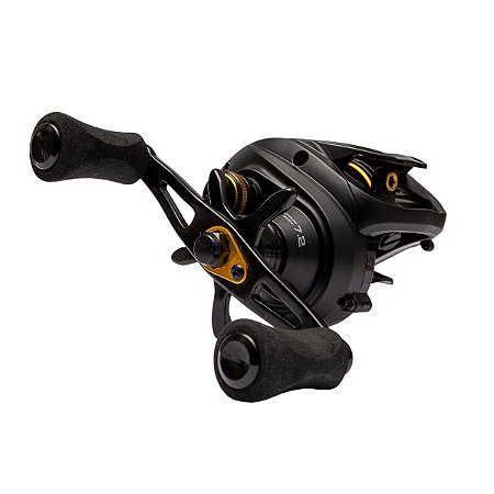 Carretilha Maruri Supreme 11 Rol Super Drag 20kg 7.2:1 262g Pesqueiro