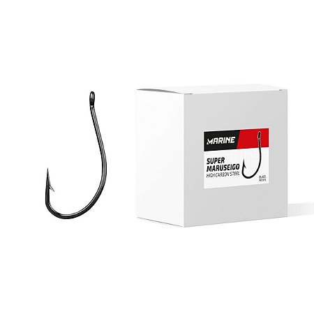 Anzol Marine Super Maruseigo 06 08 10 12 14 16 18 20 22 24 26 28 30