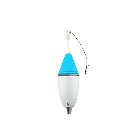 Boia Cevadeira Gigante Barão Nº37 65g/21cm Copo Transparente - Azul