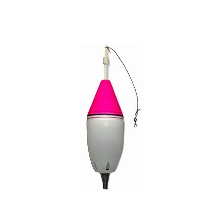 Boia Cevadeira Gigante Barão Nº37 65g/21cm Copo Transparente - Rosa