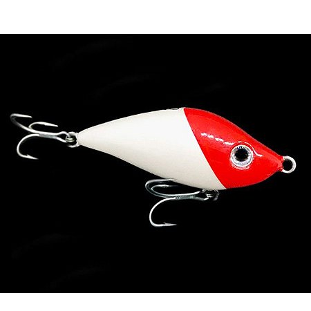 Isca Artificial Borboleta Hot Rod 6cm/9g Floating - Cor 02