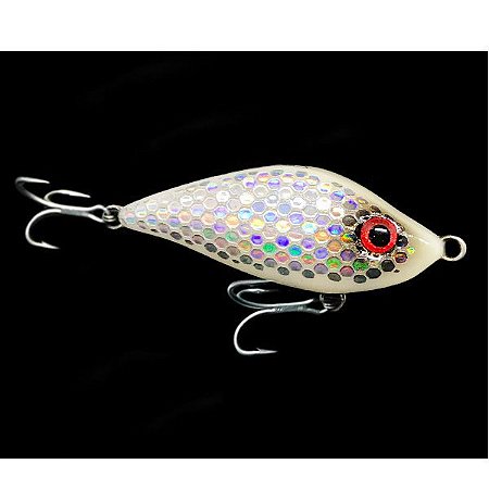 Isca Artificial Borboleta Hot Rod 6cm/9g Floating - Cor 07HE