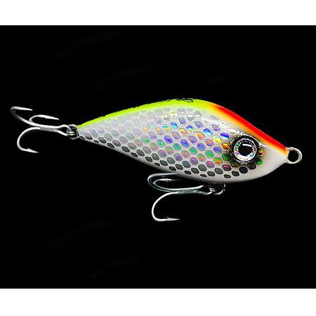 Isca Artificial Borboleta Hot Rod 6cm/9g Floating - Cor 15HE