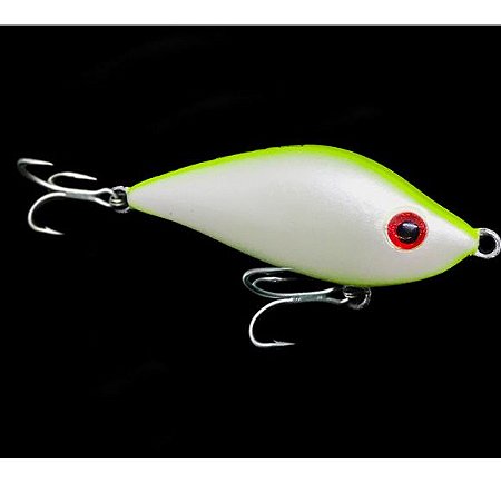 Isca Artificial Borboleta Hot Rod S 6cm/10g Sinking - Cor 12