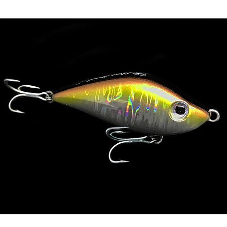 Isca Artificial Borboleta Hot Rod S 6cm/10g Sinking - Cor 64H