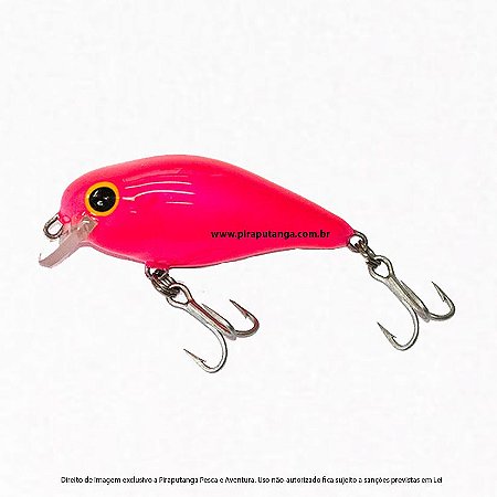 Isca Artificial CMC Mink Tx1 45mm/6g - Cor 29
