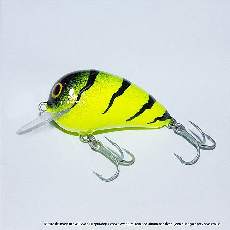 Isca Artificial CMC Bolita 45mm/9g - Cor 28