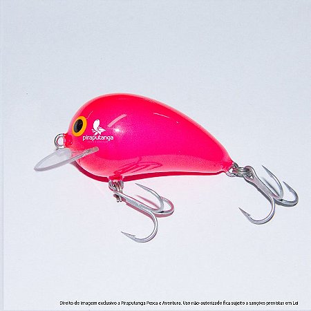 Isca Artificial CMC Bolita 45mm/9g - Cor 29