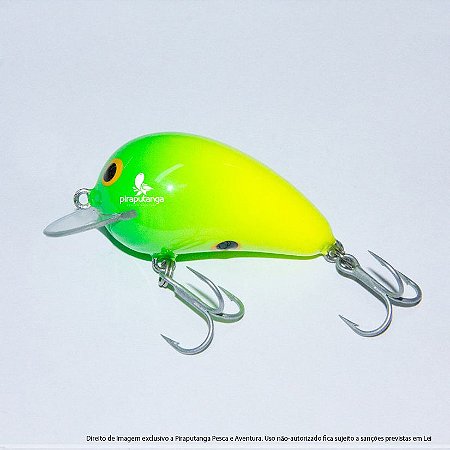 Isca Artificial CMC Bolita 45mm/9g - Cor 63