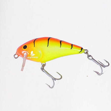 Isca Artificial CMC Shark 75mm/18g - Cor 27
