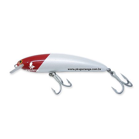 Isca Artificial CMC Hunter 140mm/28g - Cor 10