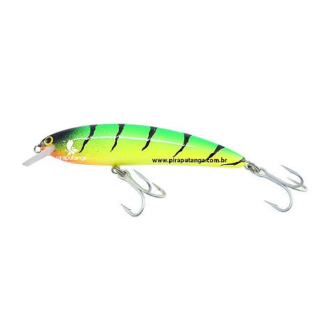 Isca Artificial CMC Hunter 140mm/28g - Cor 14