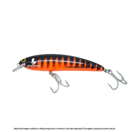 Isca Artificial CMC Hunter 140mm/28g - Cor 21