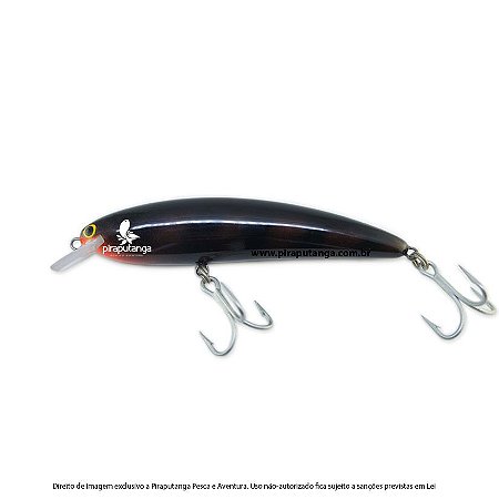 Isca Artificial CMC Hunter 140mm/28g - Cor 25