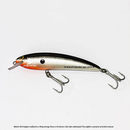 Isca Artificial CMC Hunter 140mm/28g - Cor 62