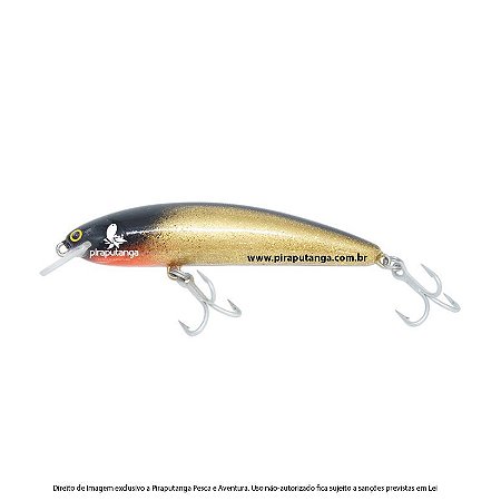 Isca Artificial CMC Hunter 140mm/28g - Cor 78
