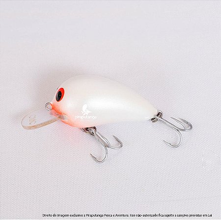 Isca Artificial CMC Bolita 45mm/9g - Cor 19