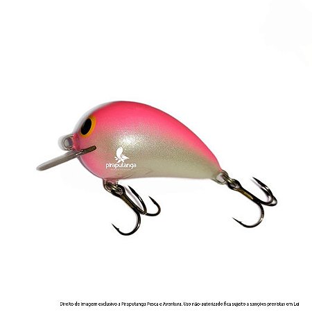 Isca Artificial CMC Bolita 45mm/9g - Cor 22