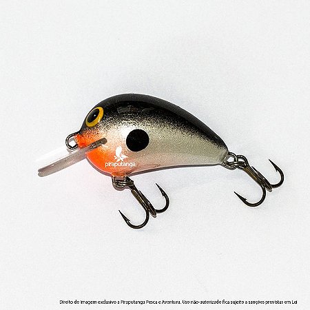 Isca Artificial CMC Bolita 45mm/9g - Cor 62