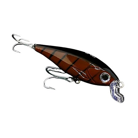 Isca Artificial Borboleta Bandida 7cm/12g - Cor 04