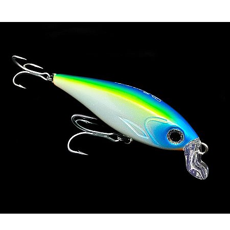 Isca Artificial Borboleta Bandida 7cm/12g - Cor 25