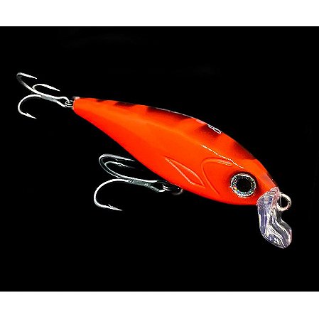 Isca Artificial Borboleta Bandida 7cm/12g - Cor 35