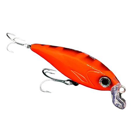 Isca Artificial Borboleta Bandida 7cm/12g - Cor 35