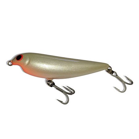 Isca Artificial CMC Zara 75mm/11g - Cor 19