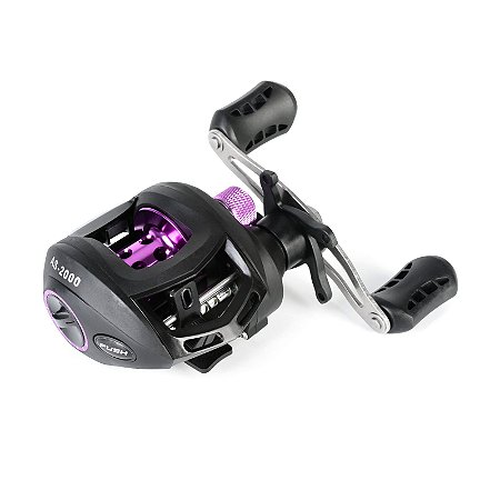 Carretilha Linnhue AS-2000 13 Rol Drag 5,5kg