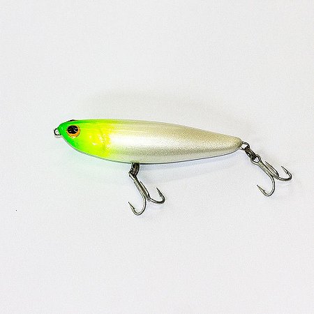 Isca Artificial CMC Stick 75mm/10g - Cor 18