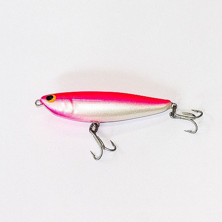 Isca Artificial CMC Stick 75mm/10g - Cor 22