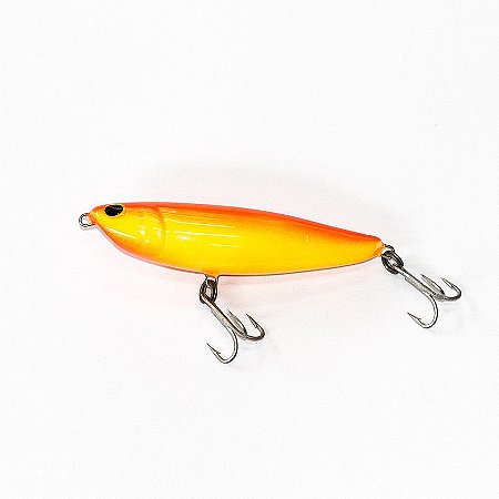 Isca Artificial CMC Stick 75mm/10g - Cor 54