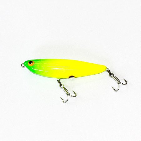 Isca Artificial CMC Stick 75mm/10g - Cor 63
