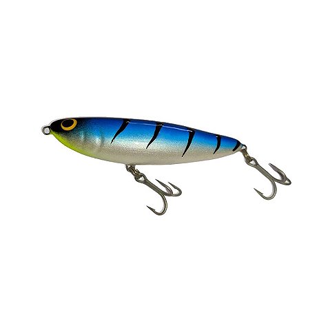 Isca Artificial CMC Stick 75mm/10g - Cor 68