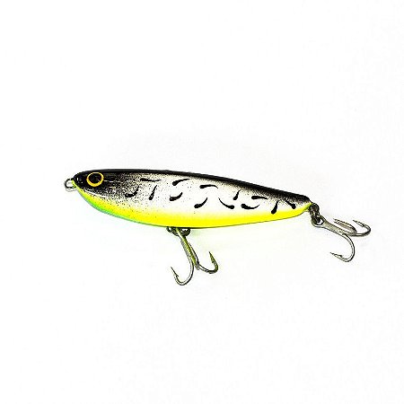 Isca Artificial CMC Stick 75mm/10g - Cor 91