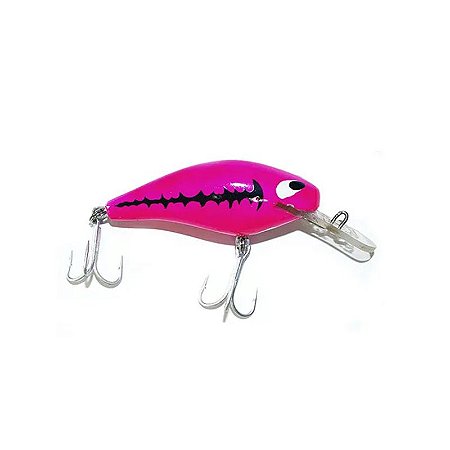 Isca Artificial Tchê Birú Barbela Curta 85 30g - Cor 05