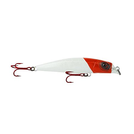 Isca Artificial Marine Rei do Rio 95 9,5cm/11g - Cor 14