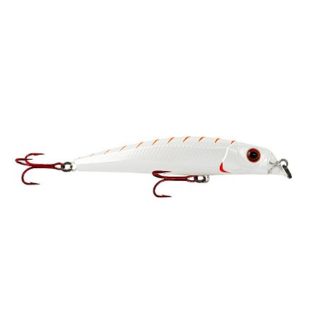 Isca Artificial Marine Rei do Rio 120 12cm/20g - Cor 110-OS