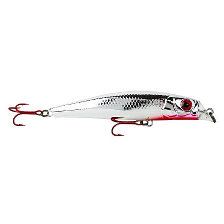 Isca Artificial Marine Rei do Rio 95 9,5cm/11g - Cor N8