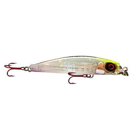 Isca Artificial Marine Rei do Rio 95 9,5cm/11g - Cor N2