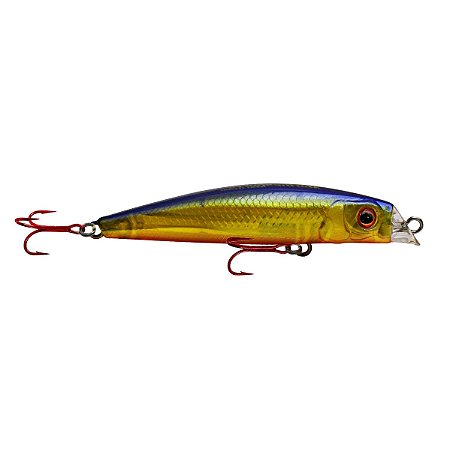Isca Artificial Marine Rei do Rio 95 9,5cm/11g - Cor N5